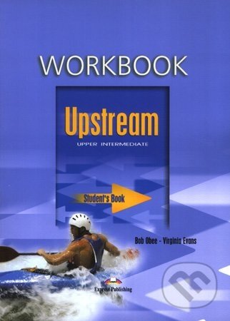 Upstream 6 - Upper-Intermediate B2+ (1st edition)
