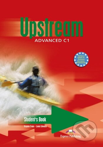 Upstream 7 - Advanced C1 (1st edition)