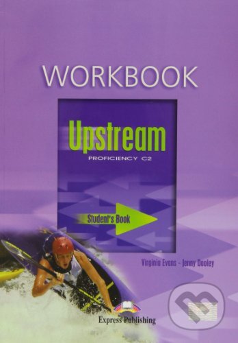 Upstream 7 - Proficiency C2 Workbook