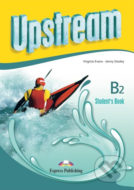Upstream Intermediate B2 (3st edition)
