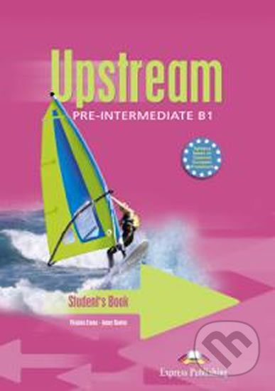 Upstream Pre-Intermediate B1