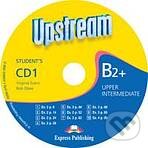 Upstream Upper Intermediate B2+ Revised Edition