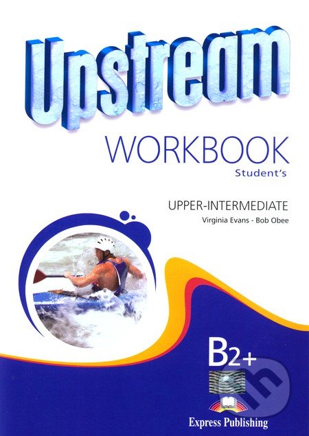 Upstream - Upper-Intermediate