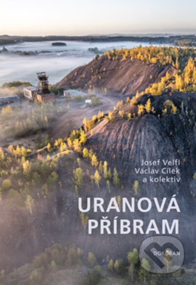 Uranová Příbram