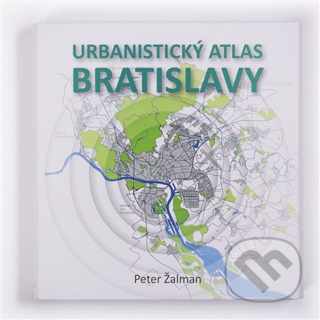Urbanistický atlas Bratislavy