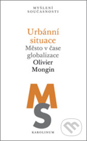 Urbánní situace