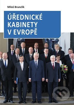 Úřednické kabinety v Evropě