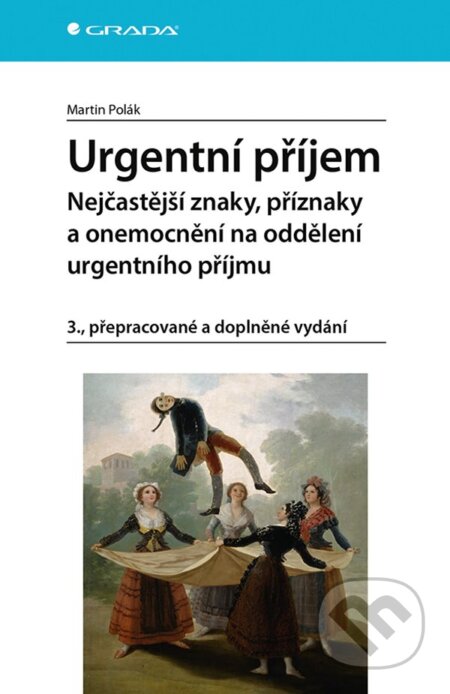Urgentní příjem