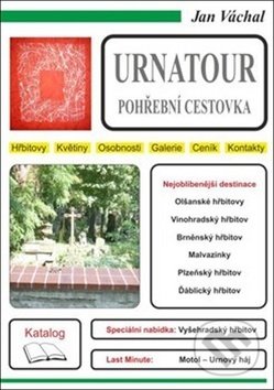Urnatour (Pohřební cestovka)