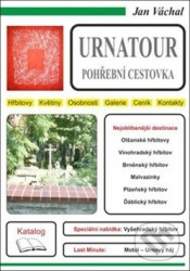 Urnatour (Pohřební cestovka)