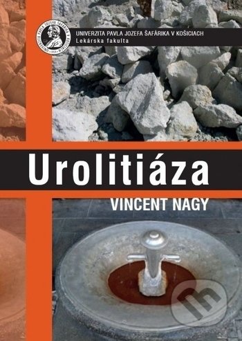 Urolitiáza