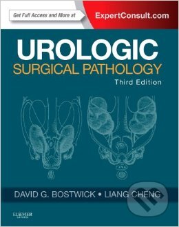 Urologic Surgical Pathology (Third edition)