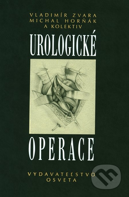 Urologické operace
