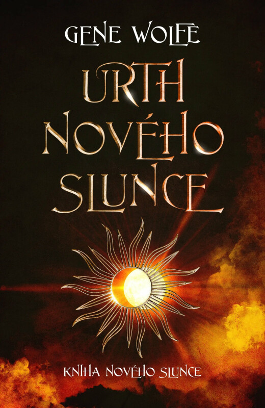 Urth Nového Slunce - Gene Wolfe