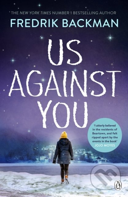 Us Against You