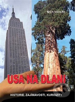 USA na dlani (Historie, zajímavosti, kuriozity)