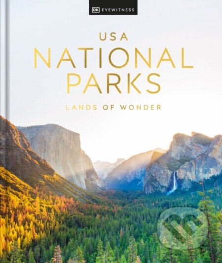 USA National Parks (Lands of Wonder)