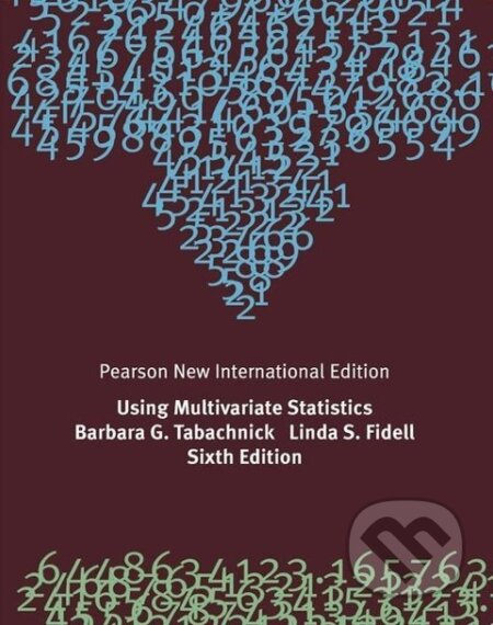 Using Multivariate Statistics