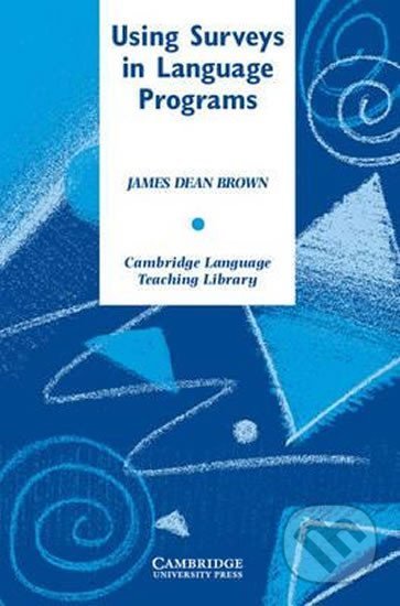 Using Surveys in Language Programs: PB