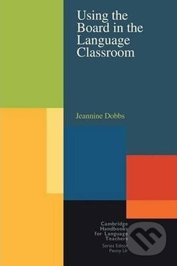 Using the Board in the Language Classroom: PB