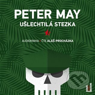 Ušlechtilá stezka (2 CDmp3)