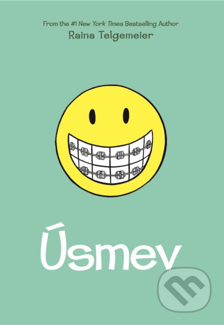 Úsmev