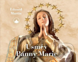 Úsměv Panny Marie