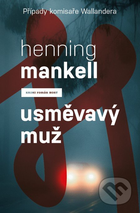 Usměvavý muž