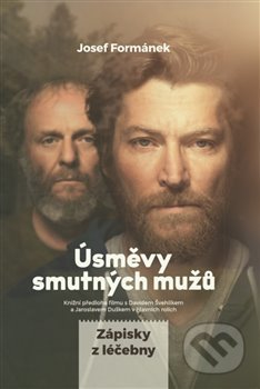 Úsměvy smutných mužů (Zápisky z léčebny)