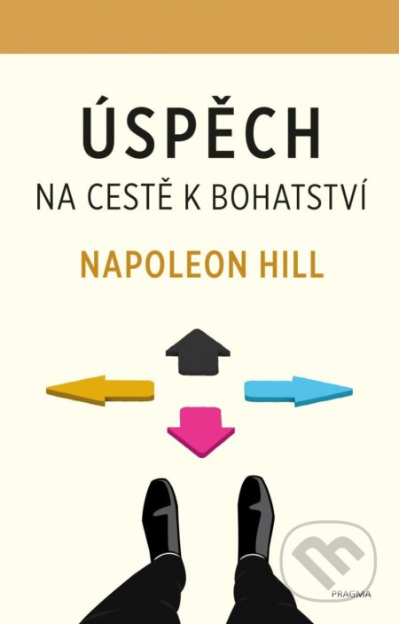 Úspěch – na cestě k bohatství