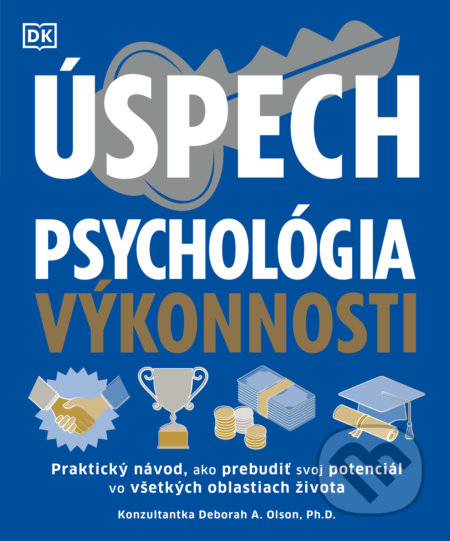 Úspech
