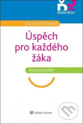 Úspěch pro každého žáka