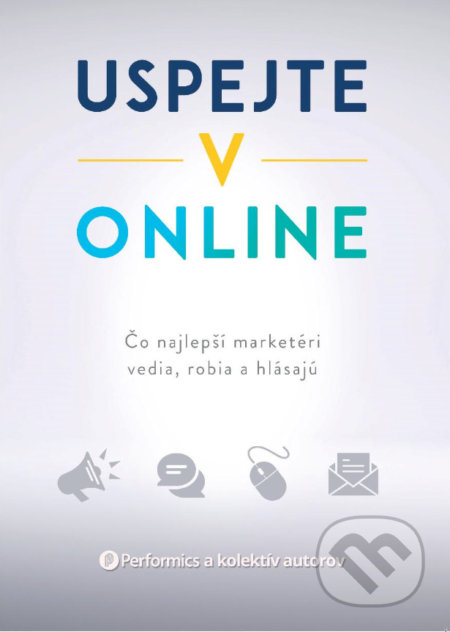 Uspejte v online