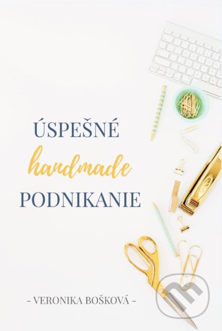 Úspešné handmade podnikanie