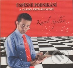 Úspěšné podnikání a zákon přitažlivosti (CD)
