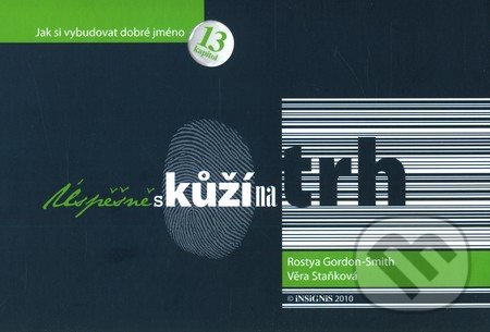 Úspěšně s kůží na trh