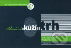Úspěšně s kůží na trh - Rostya Gordon-Smith