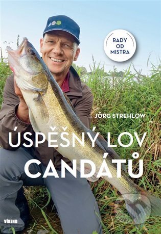 Úspěšný lov candátů