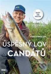 Úspěšný lov candátů