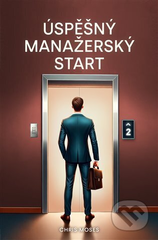 Úspěšný manažerský start