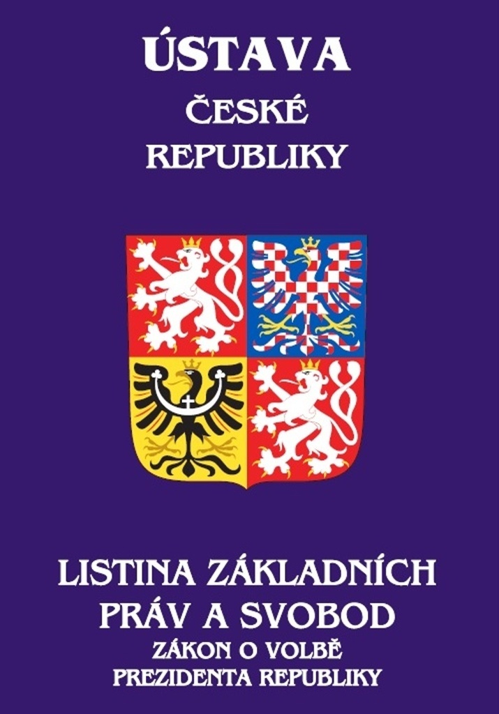 Ústava České republiky