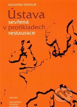 Ústava sevřená v protikladech restaurace