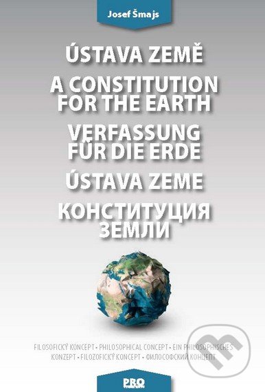 Ústava zeme