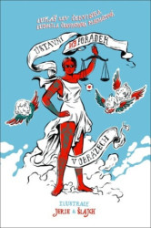Ústavní (ne)pořádek v obrazech - Ludmila Červinková Machátová, Václav Šlajch (ilustrátor), Karel Jerie (ilustrátor), Lukáš Červinka - kniha z…
