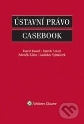 Ústavní právo (Casebook)