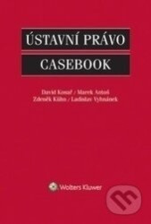 Ústavní právo (Casebook)