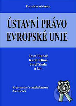 Ústavní právo Evropské Unie