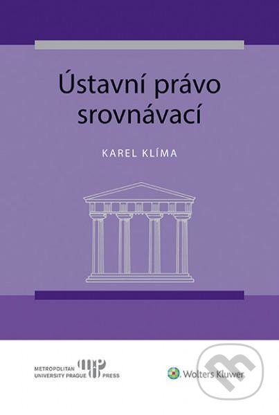 Ústavní právo srovnávací