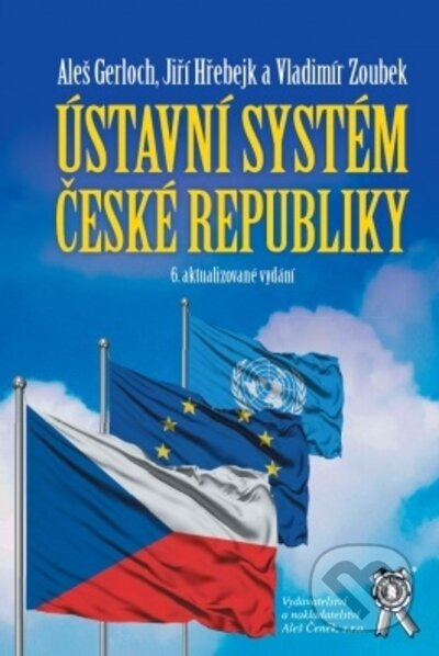 Ústavní systém České republiky