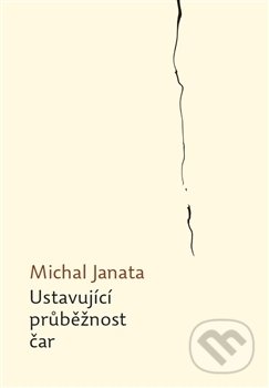 Ustavující průběžnost čar